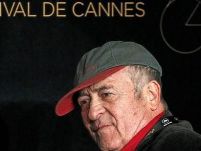 Bernardo Bertolucci a Cannes